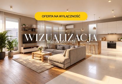 Nowe 4 pok 102m2 - taras, parking, premium