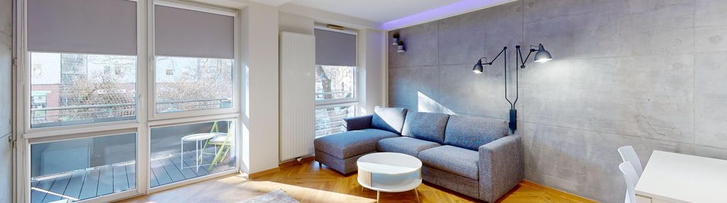 2-pok. | winda |garaż i komórka