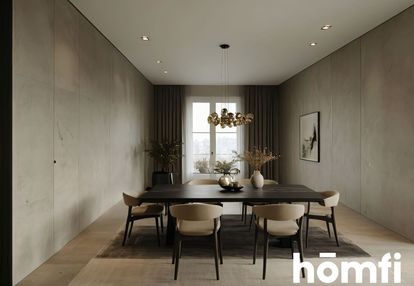 61 m² - idealne do zamieszkania lub inwestycji
