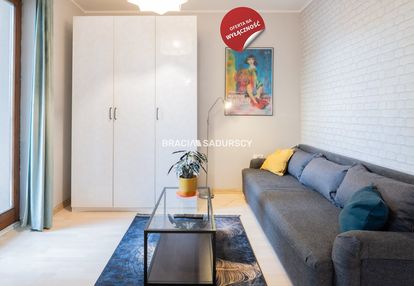 Stylowa kawalerka | lea 219 | 30 m² | centrum