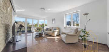 Rodzinny apartament 88 m2 przy parkach i metrze