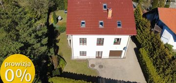 Piękny, rodzinny dom w świetnej lokalizacji, osowa