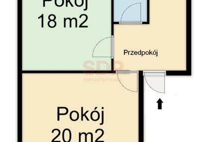 Mieszkanie blisko parku grabiszynskiego