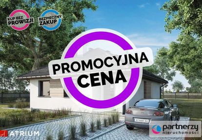 Promocyjna cena do końca kwietnia 2026