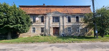 Kamienica w centrum! kostomłoty!