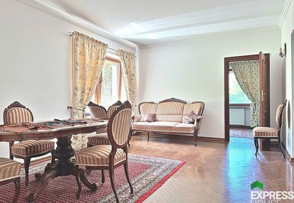Przestronny, cichy, w spokojnej okolicy