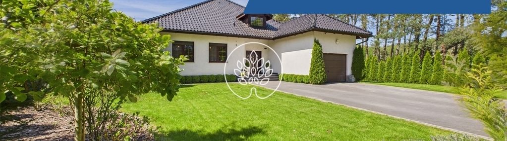 Dom wolnostojący, pompa ciepła, fotowoltaika,