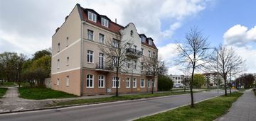 Mieszkanie na os.górnym w spokojnej okolicy!