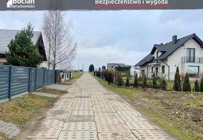 Pnb na dwa budynki czterolokalowe w rebięchowie!