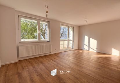 3 pokoje z balkonem | parter | spokojna okolica |