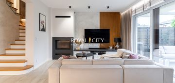 Dom z dużą działką w nowej iwicznej.