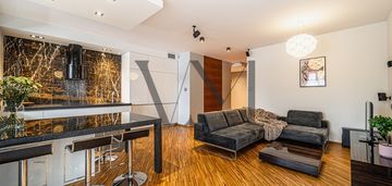 3 pokoje przy parku achera, ursus