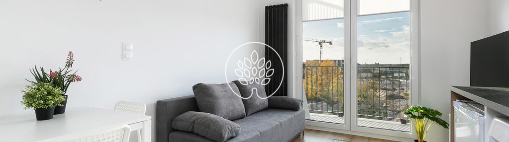 Nowy apartament w wyjątkowej lokalizacji industria