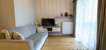 2-pokojowe mieszkanie na włochach