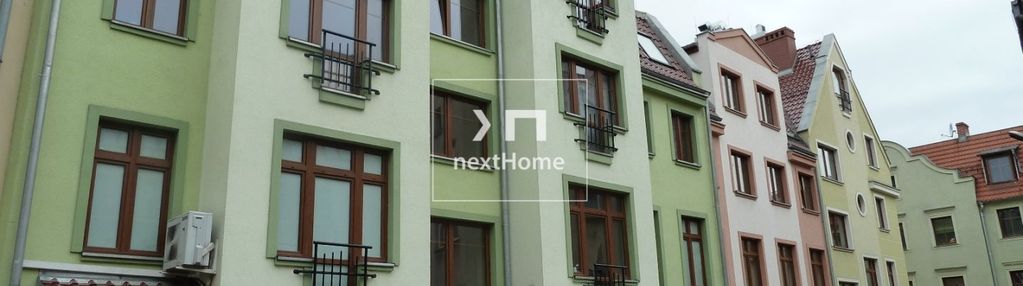 Mieszkanie dwupoziomowe w centrum jeleniej góry