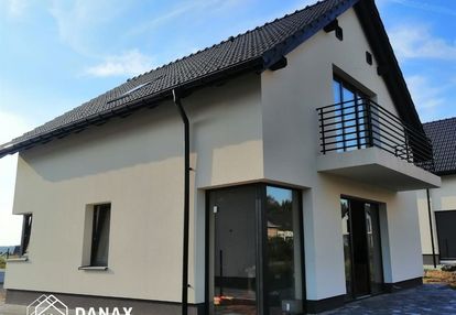 Rybna, przeginia duchowna - stan deweloperski