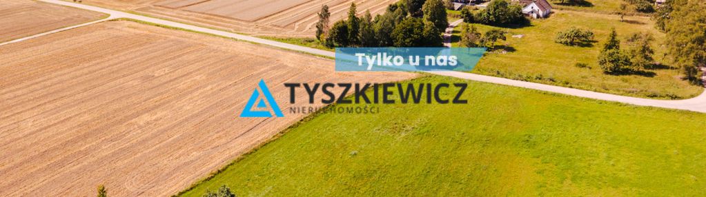 Przestrzeń, natura i ogromny potencjał