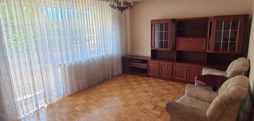 2-pokojowe mieszkanie 57m2, 1 piętro, centrum