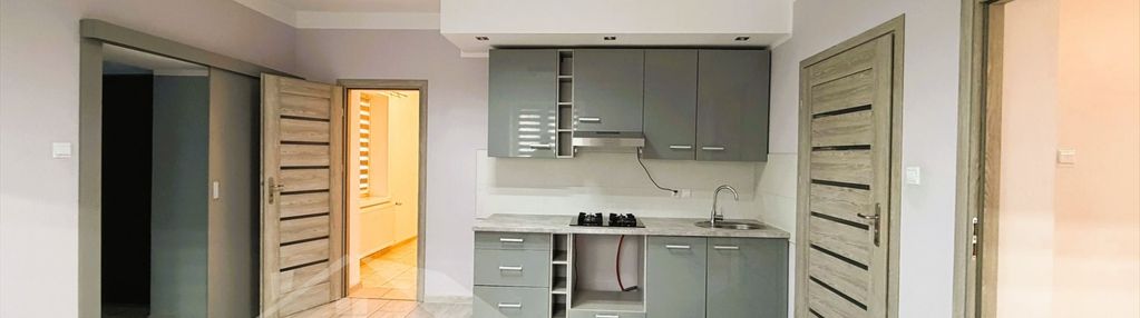 Głogów, kromolin, mieszkanie na sprzedaż