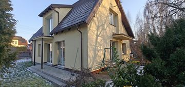 =przestronny i funkcjonalny dom 6 pokoi=długołęka=