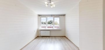 Miasto pod ręką, park za rogiem – wygodne 2 pokoje