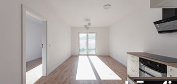 Komfortowe mieszkanie 52m2 z ogródkiem