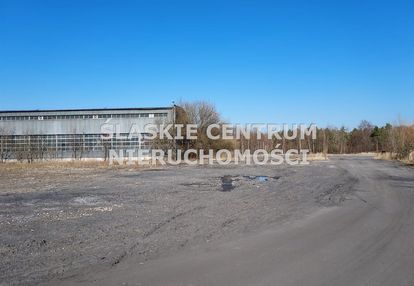 Działka inwestycyjna katowice, boya żeleńskiego