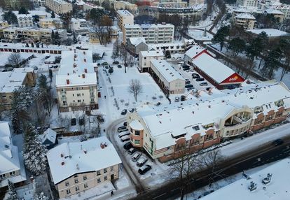 2 mieszkania z box-em handlowym-ustka-inwestycja