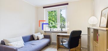 4 pokoje ⭐️ 62 m2 ⭐️ duży balkon ⭐️ blisko pollub