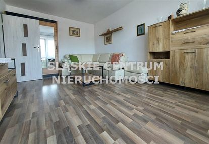 Katowice zadole 2 pokoje, balkon blisko śum