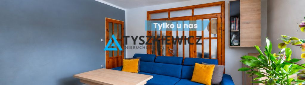 Dwa niezależne mieszkania w jednym domu – potencja