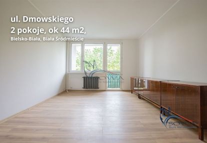 Nowa cena !! mieszkanie 2 pokoje | centrum