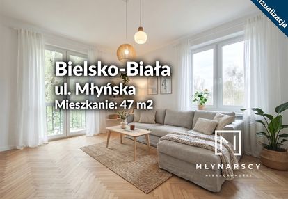 2 pok do remontu | zieleń za oknem | balkon