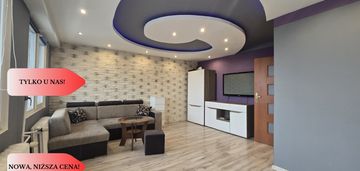 *ostatnie piętro z panoramicznym widokiem, m4