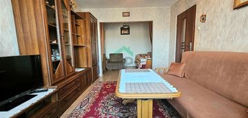 M-3 z balkonem / blisko centrum / 46m2 / 2.piętro