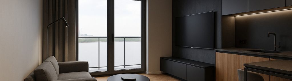 Ostatnia gotowa do odbioru | kolejne w 2026 roku!