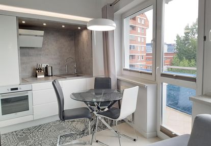 Przestronna kawalerka ul. legnicka