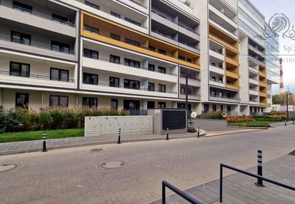 Mieszkanie 32,28m2 możliwość wydzielnia sypialni/duża loggia/wrocław szczepin