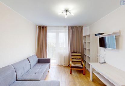 Wyremontowane | balkon | trynek | pec | 2pok