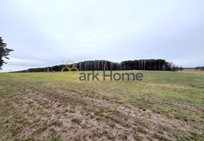 Działka budowlana nad jeziorem grójeckim 622 m2