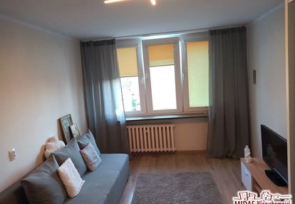 Zazamcze, 2 pokoje, 45,49m2, balkon, parking!