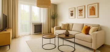 Mieszkanie na sprzedaż 2pok - ul. lubelska