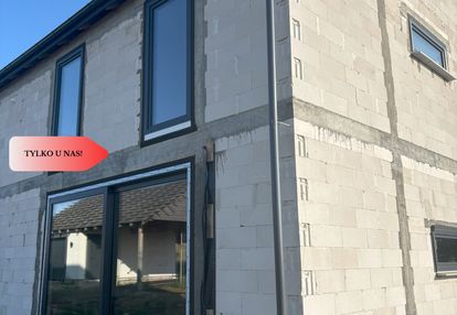 Pół bliźniaka z ogromnym potencjałem