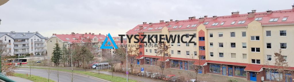 Mieszkanie blisko śródmieścia