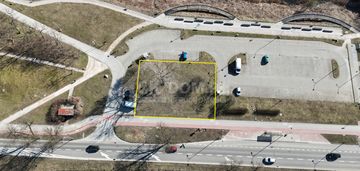 Grunt inwestycyjny kadzielnia, kielce