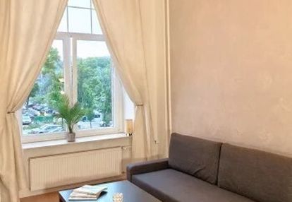 2-pokojowe mieszkanie na śródmieściu