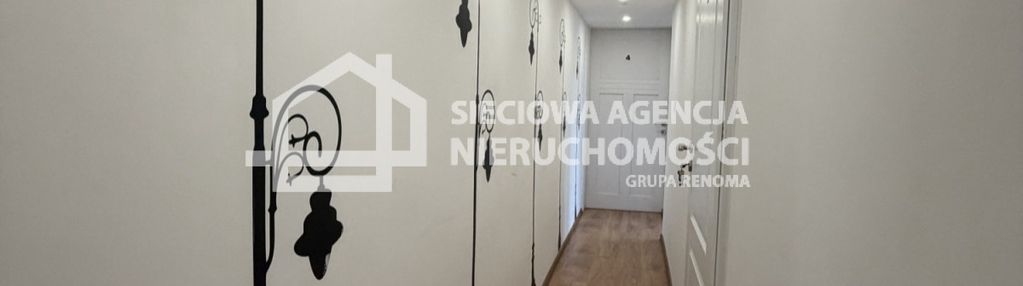 4-pok.mieszkanie do wynajęcia - sopot