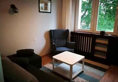 2-pokojowe mieszkanie na bemowie