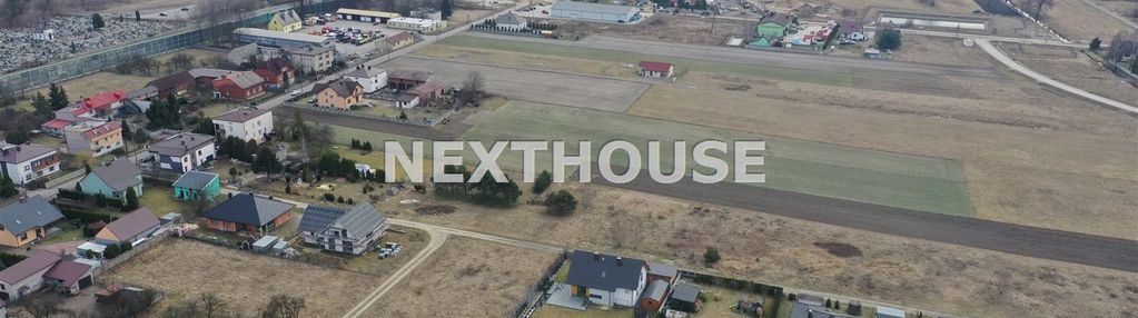 Działki budowlane wojkowice kościelne