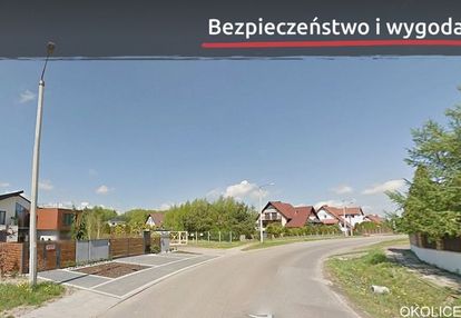 Płaska, uzbrojona i słoneczna działka - gdańsk!